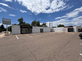 More details for 4301 Lowell Blvd, Denver, CO - Retail for Rent