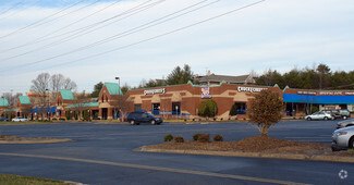 More details for 500-692 Hanes Mall Blvd, Winston-Salem, NC - Retail for Rent