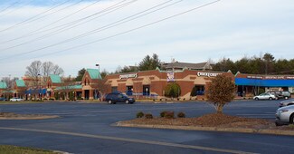 More details for 500-692 Hanes Mall Blvd, Winston-Salem, NC - Retail for Rent