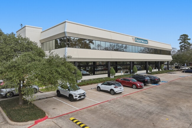 More details for 8500 Cypresswood Dr, Spring, TX - Office for Sale