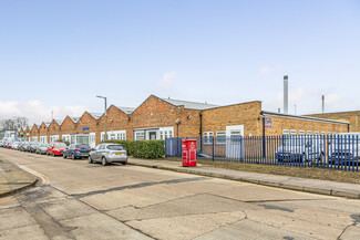 More details for 20 South Rd, Harlow - Industrial for Rent