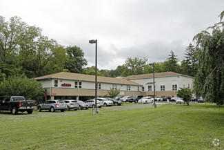 More details for 321 Morris Rd, Fort Washington, PA - Light Industrial for Rent