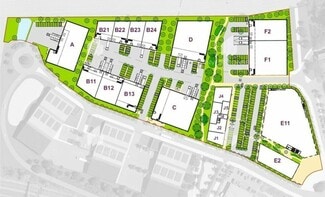 More details for Rue Du Val D'Ezanville, Ézanville - Light Industrial for Sale