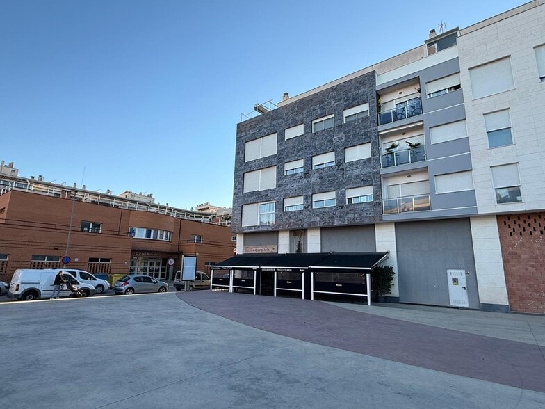 Calle de Don Juan Saquero, 4, Beniel, Murcia for sale - Building Photo - Image 3 of 29