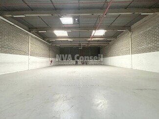 More details for Industrial to Rent