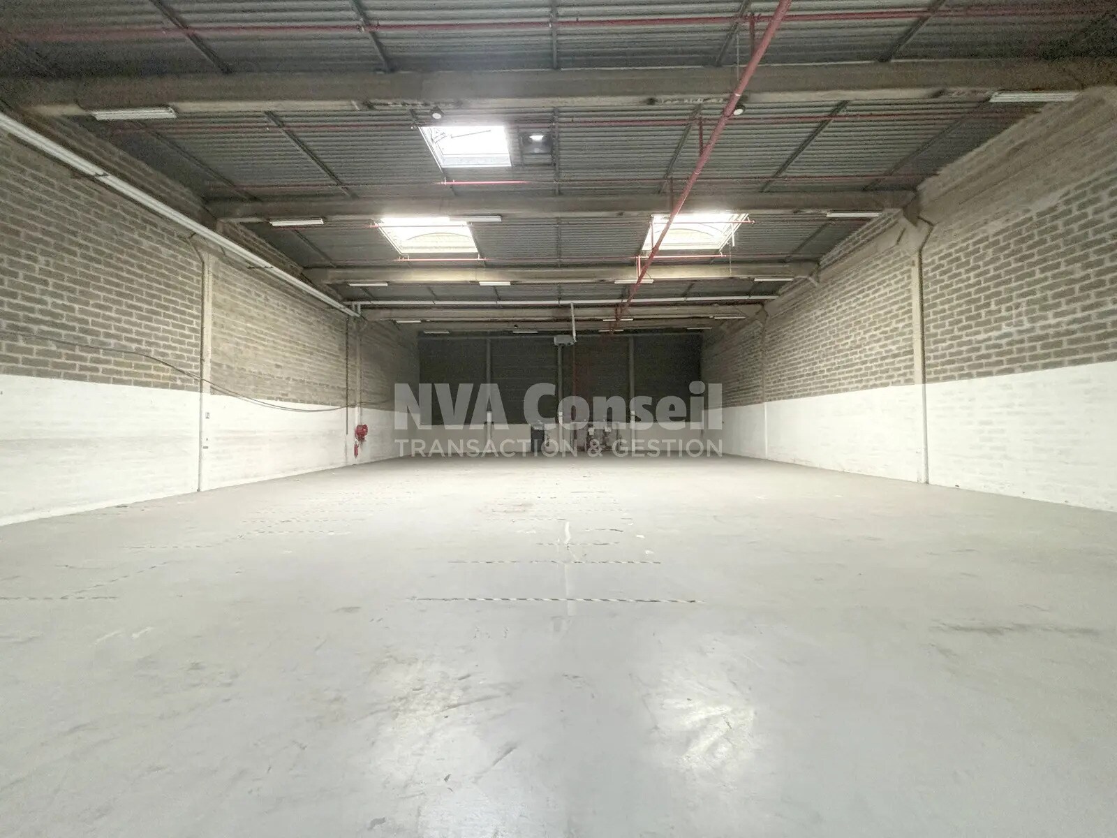 Industrial in Herblay-sur-Seine to rent Interior Photo- Image 1 of 12