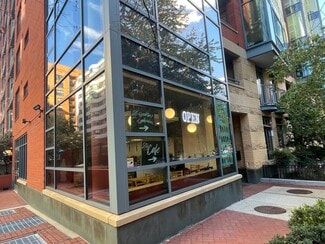 More details for 1117 10th St NW, Washington, DC - Build-to-Rent for Sale