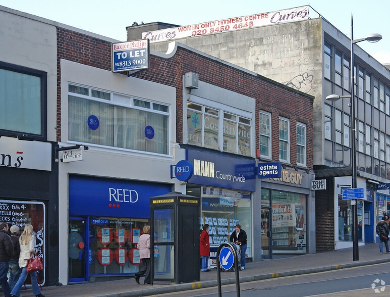 24-32 High St, Bromley to rent - Building Photo - Image 3 of 27