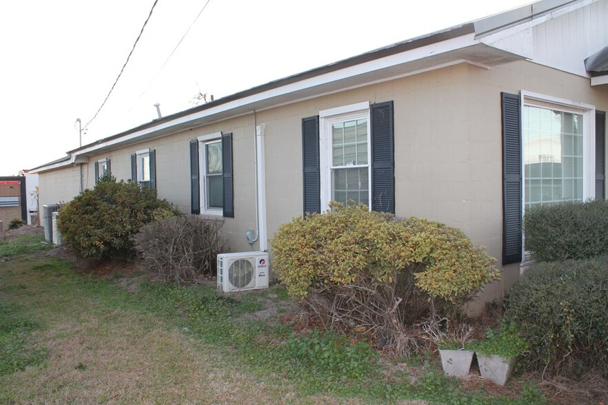 915 Elmo St, Americus, GA for sale - Building Photo - Image 2 of 24