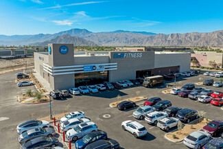 More details for 79925-79929 Highway 111, Indio, CA - Retail for Rent