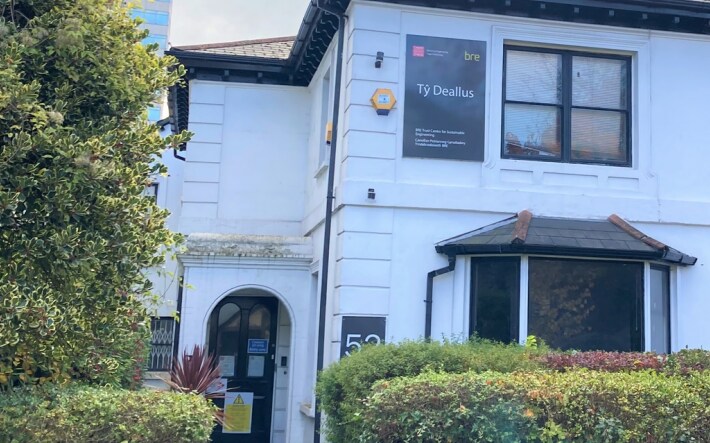 52 The Parade, Cardiff for sale Building Photo- Image 1 of 1