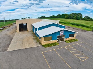 More details for 235 N Angola Rd, Coldwater, MI - Industrial for Sale