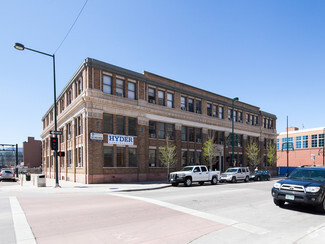 More details for 414 14th St, Denver, CO - Coworking for Rent