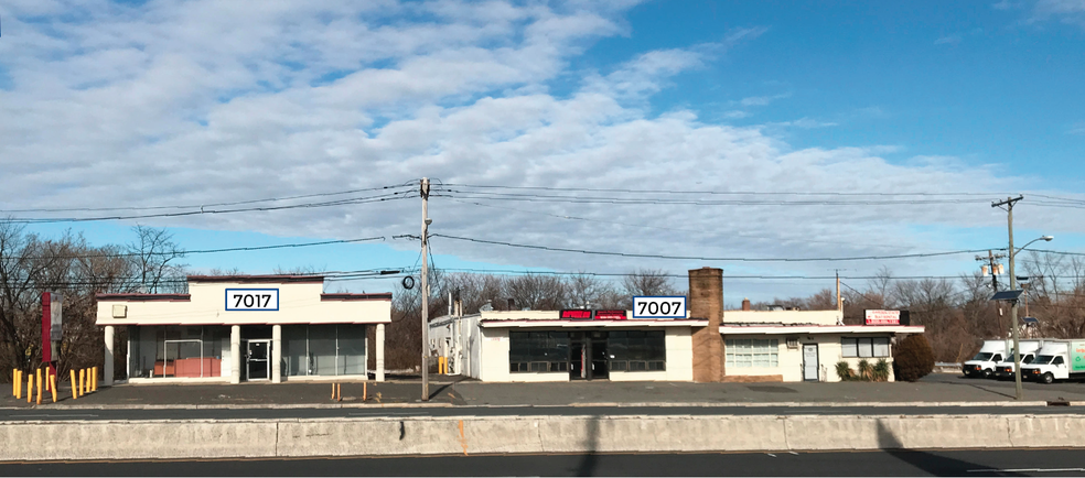 7007 Route 38, Pennsauken, NJ for sale - Building Photo - Image 1 of 1