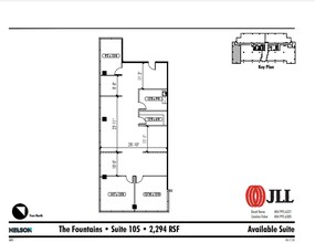 3200 Highlands Pky SE, Smyrna, GA for rent Floor Plan- Image 1 of 1