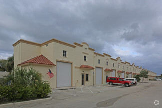 More details for 1118 25th St, West Palm Beach, FL - Industrial for Rent