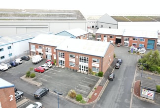 More details for Amy Johnson Way, Blackpool - Office for Sale