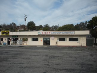 More details for 5137-5149 Calle Mayor, Torrance, CA - Retail for Rent