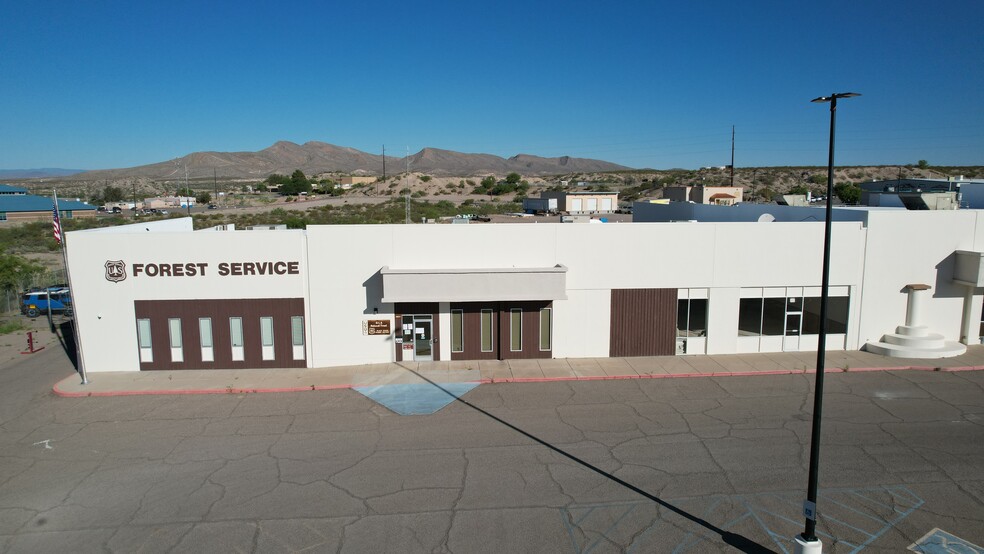 1900 N Date St, Truth Or Consequences, NM for rent - Building Photo - Image 2 of 7