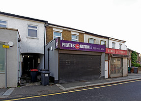 9 Church Ln, London LND - Commercial Property