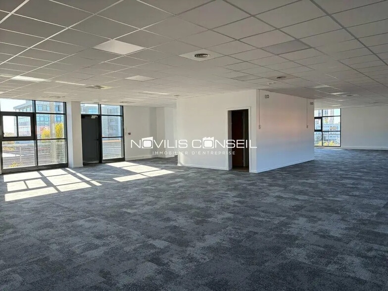 Office in Toulouse to rent - Interior Photo - Image 2 of 7