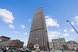 More details for 33 Avenue Du Maine, Paris - Office to Rent