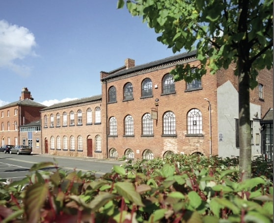 Albert St, Redditch to rent - Building Photo - Image 2 of 4