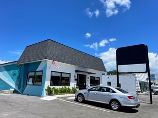 More details for 8400 Seminole Blvd, Seminole, FL - Retail for Sale