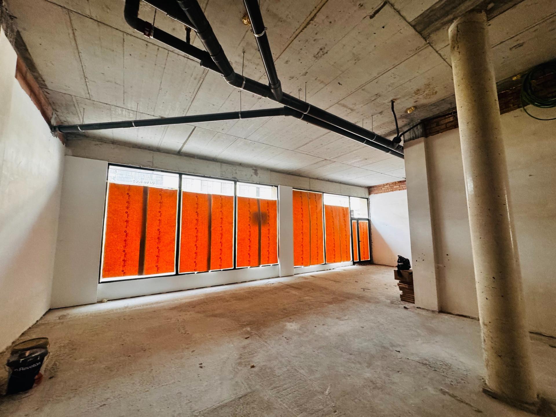 Retail in Vilafranca del Penedès, Barcelona to rent Interior Photo- Image 1 of 4