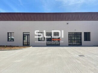 More details for 33 Avenue Du Docteur Georges Lévy, Vénissieux - Office, Light Industrial to Rent