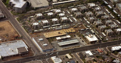 4000 N 3rd Ave, Phoenix, AZ for sale Aerial- Image 1 of 5