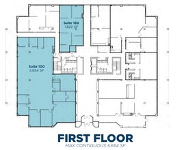 202 Montrose West Ave, Akron, OH for rent Floor Plan- Image 1 of 1