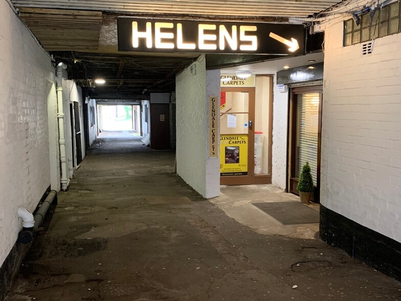 6-10 Alloway St, Ayr to rent - Building Photo - Image 3 of 7