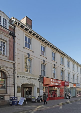 More details for 135 High St, Stourbridge - Retail for Rent