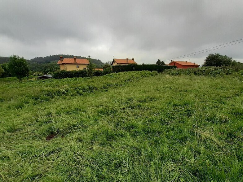 Lugar Barrio Mijares, 13A, Santillana del Mar, Cantabria for sale - Other - Image 1 of 4