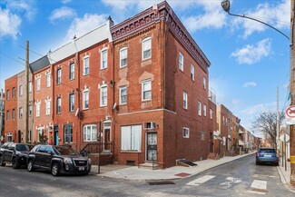 More details for 1331 Mifflin St, Philadelphia, PA - Residential for Sale