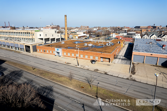 3133 Chester Ave, Cleveland, OH for sale Primary Photo- Image 1 of 1