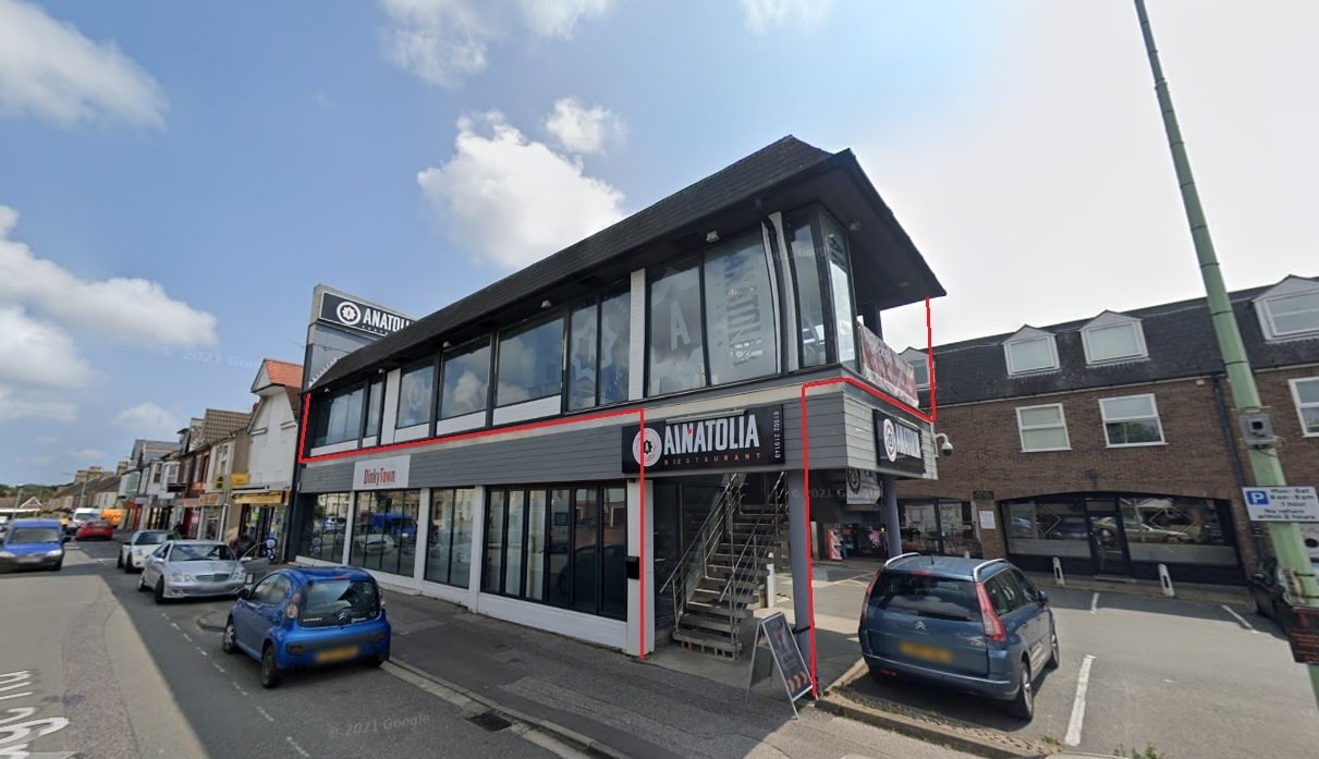 58 Bridge Rd, Lowestoft to rent Interior Photo- Image 1 of 7
