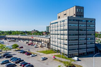 More details for 250 City Centre Ave, Ottawa, ON - Industrial to Rent
