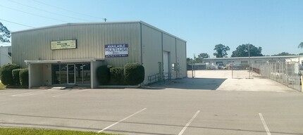 5090 Ulmerton Rd, Clearwater, FL for rent Building Photo- Image 1 of 4