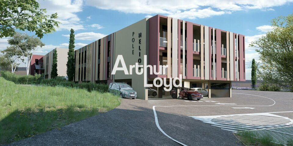 Office in Roquebrune-sur-Argens for sale - Building Photo - Image 2 of 10