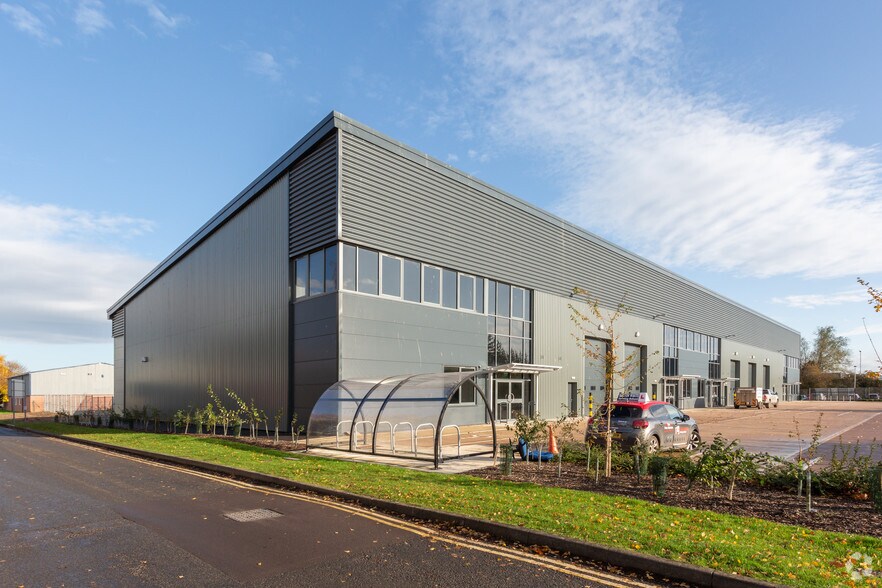 Priorswood Rd, Taunton for sale - Primary Photo - Image 1 of 1