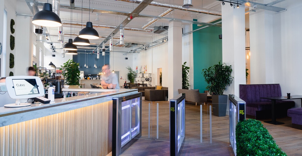 Victoria St, Derby to rent - Interior Photo - Image 2 of 12