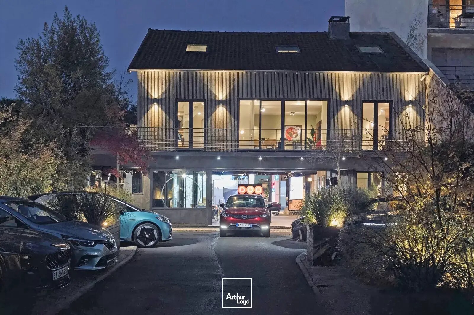 165 Bis Avenue Du 18 Juin 1940, Rueil-Malmaison for sale Building Photo- Image 1 of 9