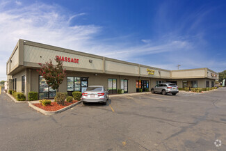 More details for 335-377 S Golden State Blvd, Turlock, CA - Office for Rent