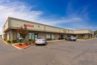 More details for 335-377 S Golden State Blvd, Turlock, CA - Office for Rent