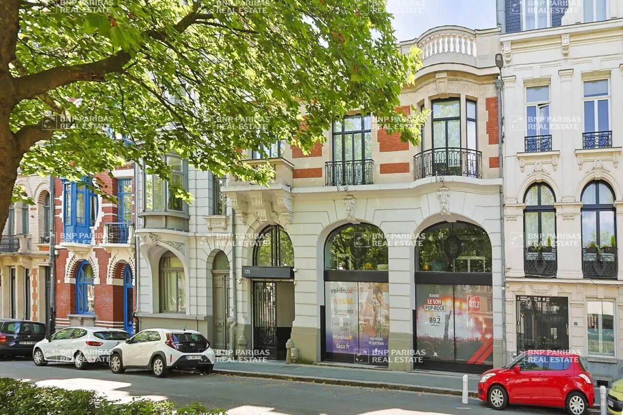 125 Avenue De La République, La Madeleine to rent Building Photo- Image 1 of 24