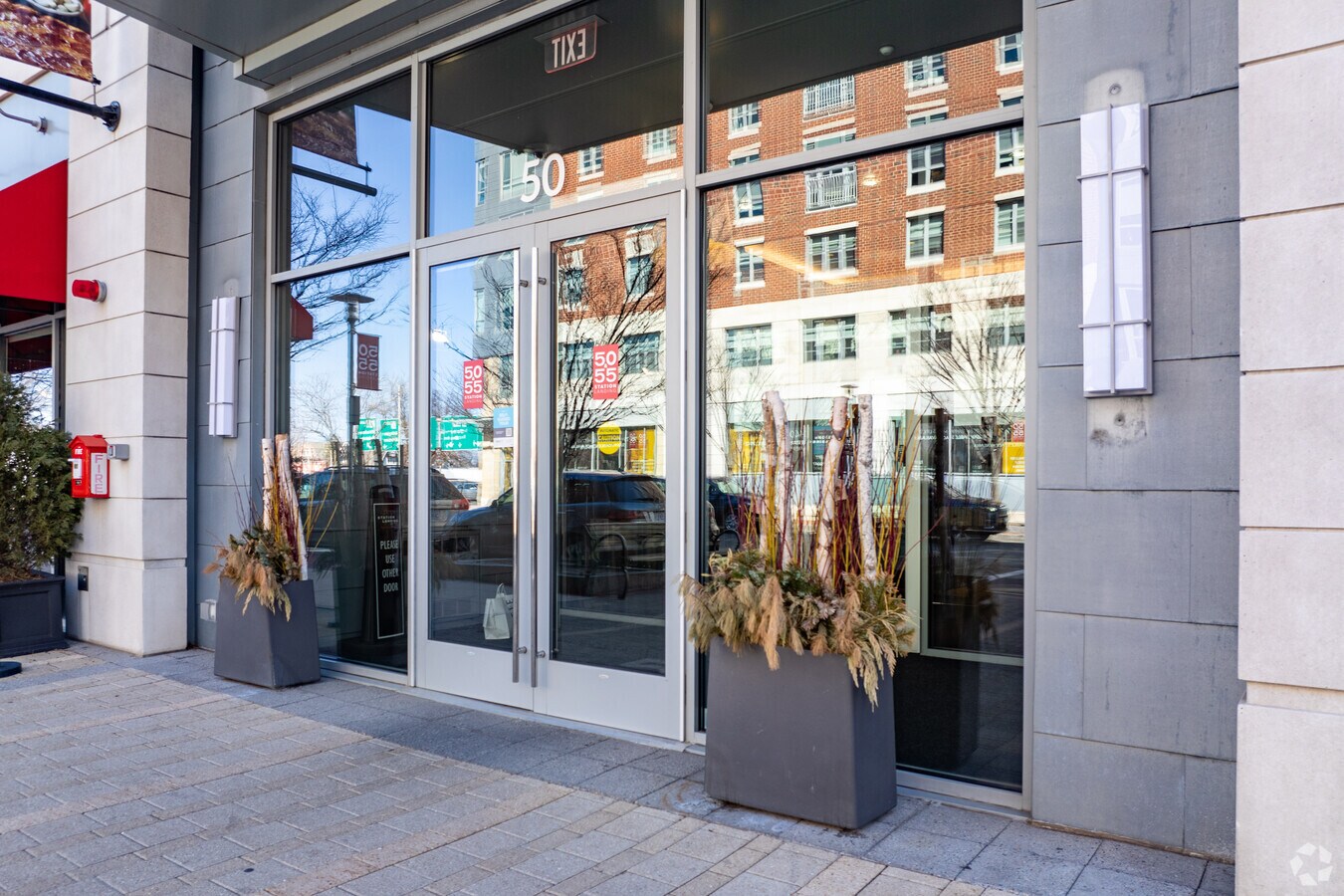 50101 Station Landing, Medford 02155 The Shops At Station Landing