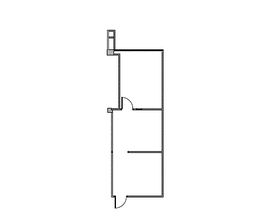 9535 Forest Ln, Dallas, TX for rent Floor Plan- Image 1 of 1