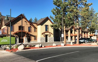 More details for 3979 Lake Tahoe Blvd, South Lake Tahoe, CA - Retail for Rent